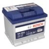 BOSCH 44AH 440A -/+