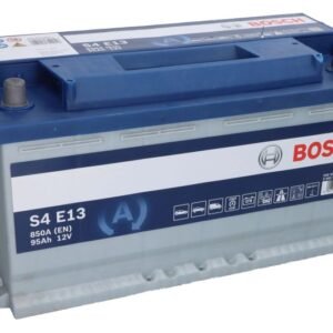 BOSCH 95AH 850A -/+ EFB
