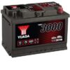 YUASA 76AH 680A -/+