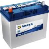 VARTA 45AH 330A +/