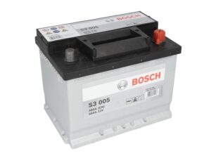 Bosch 56Ah 480A -/+