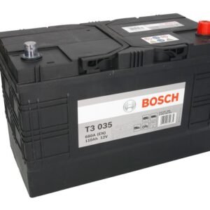 BOSCH 110AH 680A -/+