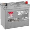 YUASA 50AH 450A -/+ JAPAN