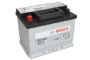 Bosch 56Ah 480A +/-