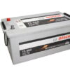 0092T50800 Bosch 225Ah 1150A akumuliatorius +/-