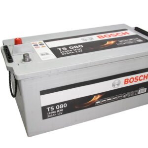 BOSCH 225AH 1150A +/