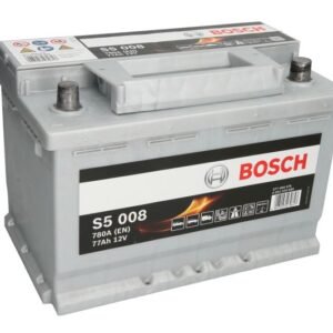 BOSCH 77AH 780A -/+
