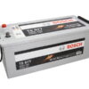 0092T50770 Bosch 180Ah 1000A akumuliatorius +/-