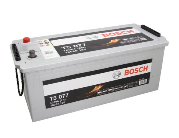 BOSCH 180AH 1000A +/