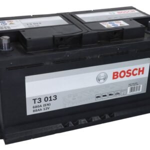 BOSCH 88AH 680A -/+