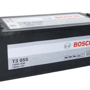 BOSCH 180AH 1400A +/