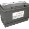 BOSCH 105AH 800A +/