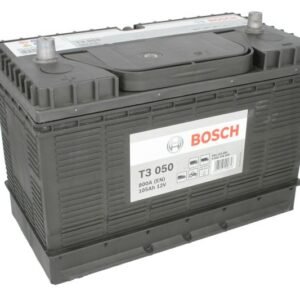 BOSCH 105AH 800A +/