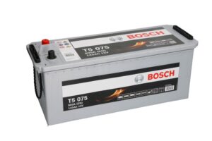 Bosch 145Ah 800A +/-