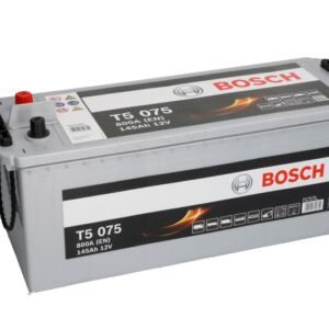 BOSCH 145AH 800A +/