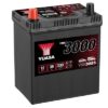 YUASA 36AH 330A +/
