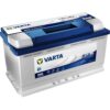 VARTA 95AH 850A EFB -/+