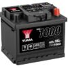 YUASA 40AH 360A -/+