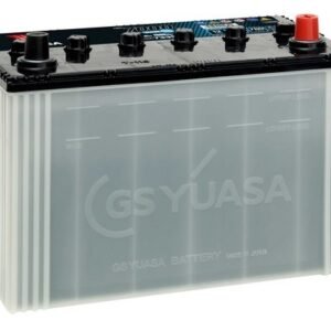YUASA 80AH 780A EFB -/+
