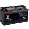 YUASA 95AH 850A AGM -/+