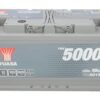 YUASA 100AH 900A -/+