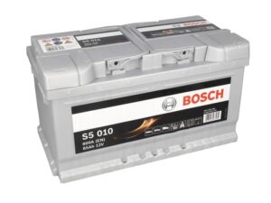 Bosch 85Ah 800A -/+