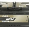 ENRG 95Ah 810A AGM -/+ akumuliatorius
