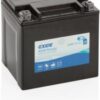 EXIDE AGM12-31 30AH 430A AGM -/+