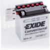 Exide YB10L-A2 11Ah 130A -/+ akumuliatorius