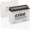 Exide YB16AL-A2 16Ah 175A -/+ akumuliatorius