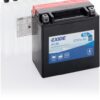 Exide YTX16-BS 14Ah 215A AGM +/- akumuliatorius