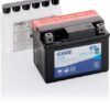 Exide YTX4L-BS 3Ah 50A AGM -/+ akumuliatorius