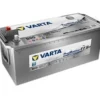 Varta 190Ah 1050A EFB +/- akumuliatorius