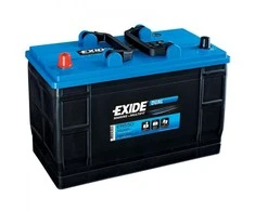 VARTA 120AH 760A -/+