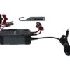 Bosch C30 Akumuliatoriaus įkroviklis 6 V/12 V 3.8 A 0189911030 akumuliatorius
