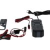 Bosch C30 Akumuliatoriaus įkroviklis 6 V/12 V 3.8 A 0189911030 akumuliatorius