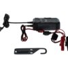 Bosch C30 Akumuliatoriaus įkroviklis 6 V/12 V 3.8 A 0189911030 akumuliatorius