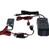 Bosch C40-Li Akumuliatoriaus įkroviklis 12 V/6 V 5 A 0189921040 akumuliatorius