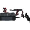 Bosch C70 Akumuliatoriaus įkroviklis 12 V/24 V 10 A/5 A 0189911070 akumuliatorius