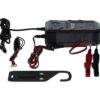 Bosch C70 Akumuliatoriaus įkroviklis 12 V/24 V 10 A/5 A 0189911070 akumuliatorius