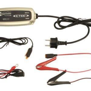 CTEK MXS 5.0 Akumuliatoriaus įkroviklis 12 V 5 A 56-998