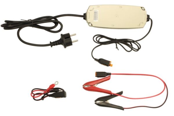 CTEK MXS 5.0 Akumuliatoriaus įkroviklis 12 V 5 A 56-998 - nuotrauka 2