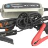 CTEK MXS 5.0 TEST & CHARGE Akumuliatoriaus įkroviklis ir testeris 12 V 5 A 56-308 akumuliatorius