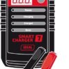IDEAL SMART CHARGER 7 Automatinis akumuliatoriaus įkroviklis 6 V/12 V 3.5 A/7 A akumuliatorius