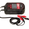 IDEAL SMART CHARGER 7 Automatinis akumuliatoriaus įkroviklis 6 V/12 V 3.5 A/7 A akumuliatorius