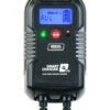 IDEAL SMART CHARGER 4 LCD Automatinis akumuliatoriaus įkroviklis 6 V/12 V 2 A/2 A/4 A akumuliatorius