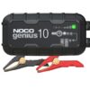 NOCO GENIUS10EU Išmanusis akumuliatoriaus įkroviklis/maitinimo šaltinis 6 V/12 V 10 A akumuliatorius