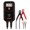 OSRAM BATTERYcharge 904 Automatinis išmanusis įkroviklis 6 V/12 V 2 A/4 A OEBCS904 akumuliatorius