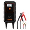 OSRAM BATTERYcharge 906 Automatinis išmanusis įkroviklis 6 V/12 V 3 A/6 A OEBCS906 akumuliatorius