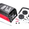 Telwin DYNAMIC 620 START Akumuliatoriaus įkroviklis su paleidimo funkcija 12 V/24 V 90 A akumuliatorius